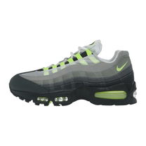 Nike Air Max 95 OG Big Bubble Neon · kolab