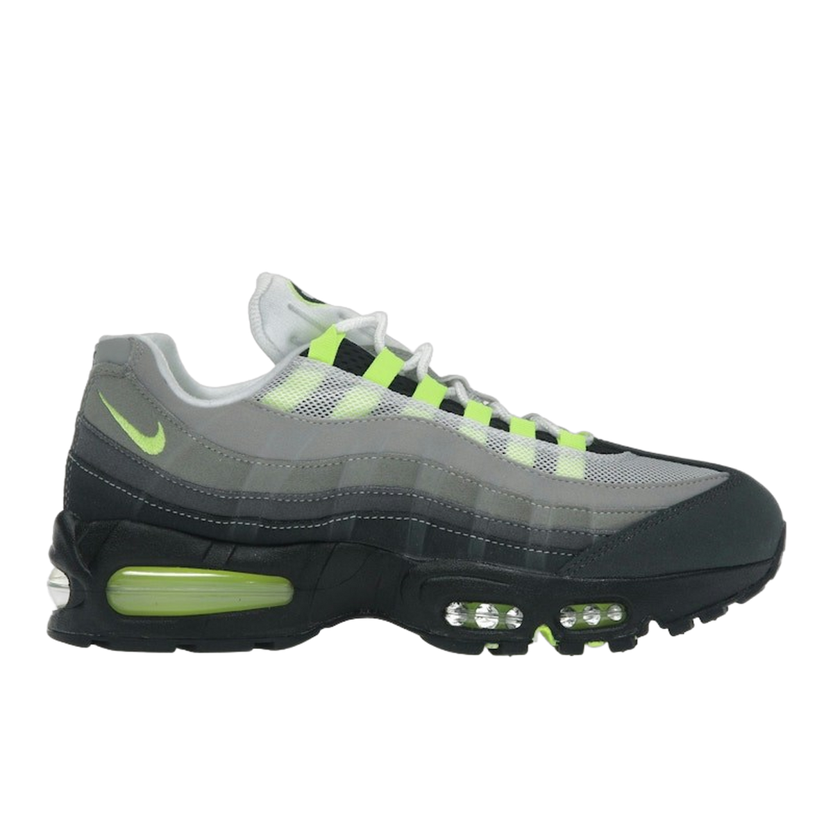 Nike Air Max 95 OG Big Bubble Neon — kolab