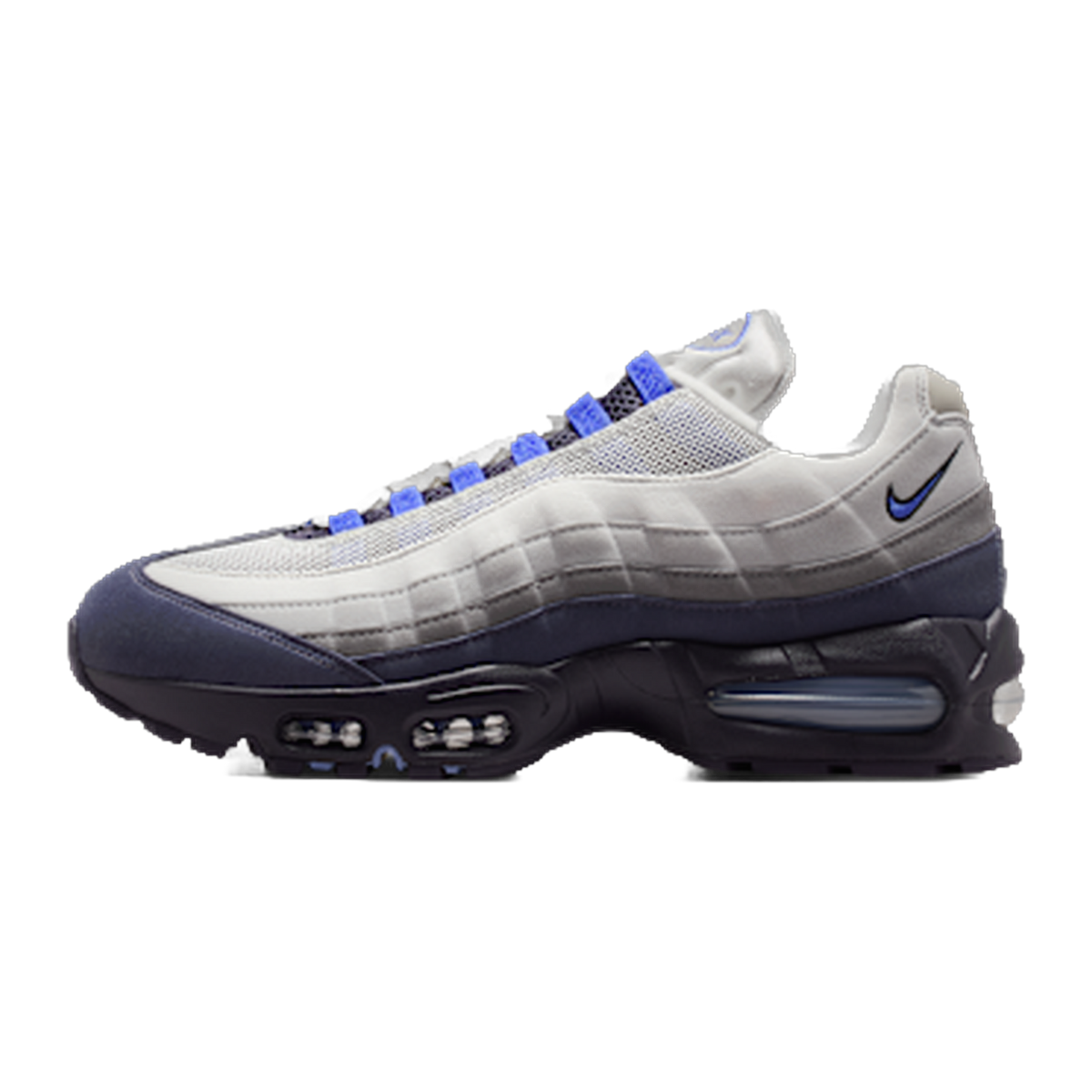 Nike Air Max 95 OG Big Bubble Photon Dust Purple Dynasty — kolab