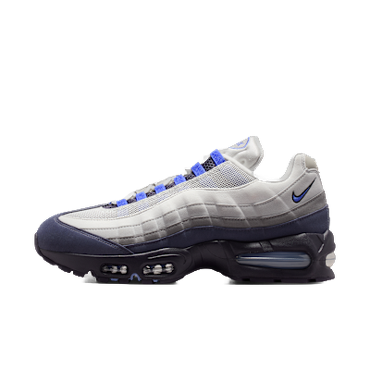 Nike Air Max 95 OG Big Bubble Photon Dust Purple Dynasty — kolab