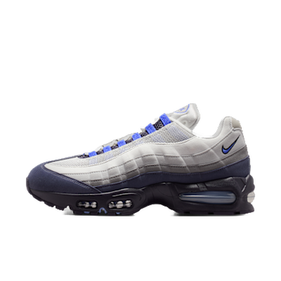 Nike Air Max 95 OG Big Bubble Photon Dust Purple Dynasty — kolab