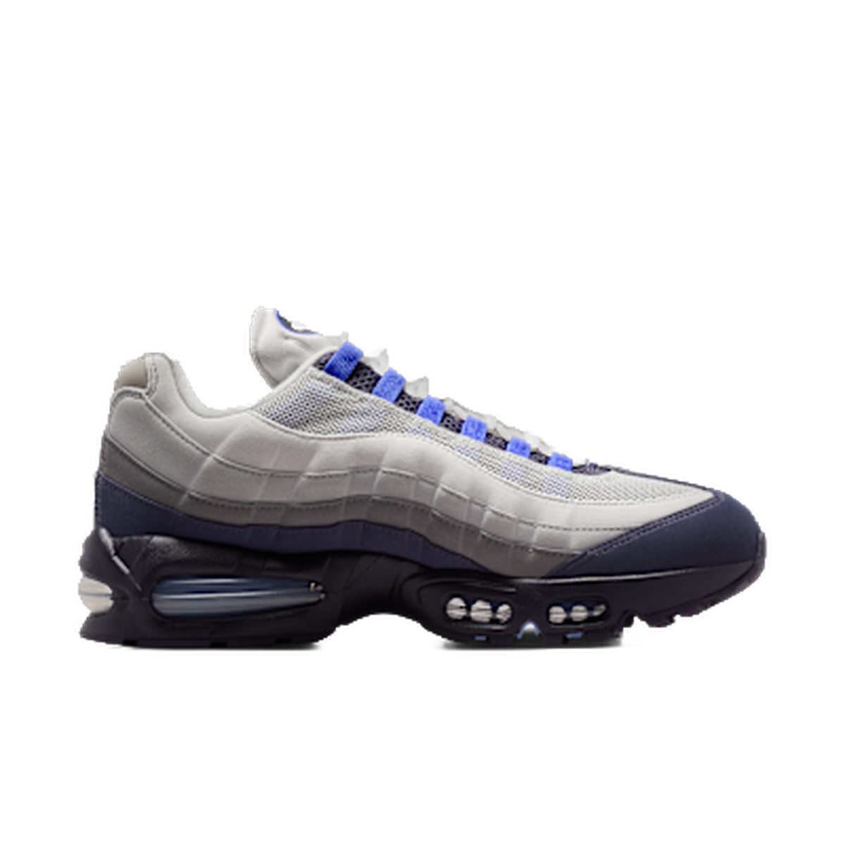 Nike Air Max 95 OG Big Bubble Photon Dust Purple Dynasty — kolab