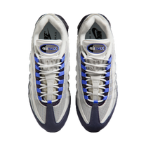Nike Air Max 95 OG Big Bubble Photon Dust Purple Dynasty — kolab
