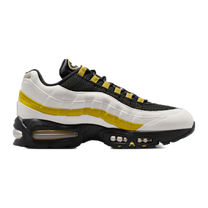 Nike Air Max 95 OG White Saffron Quartz Black — kolab