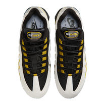 Nike Air Max 95 OG White Saffron Quartz Black — kolab