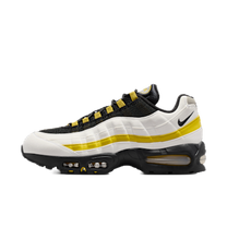 Nike Air Max 95 OG White Saffron Quartz Black — kolab