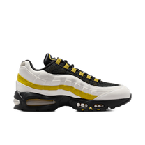Nike Air Max 95 OG White Saffron Quartz Black — kolab