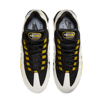 Nike Air Max 95 OG White Saffron Quartz Black — kolab