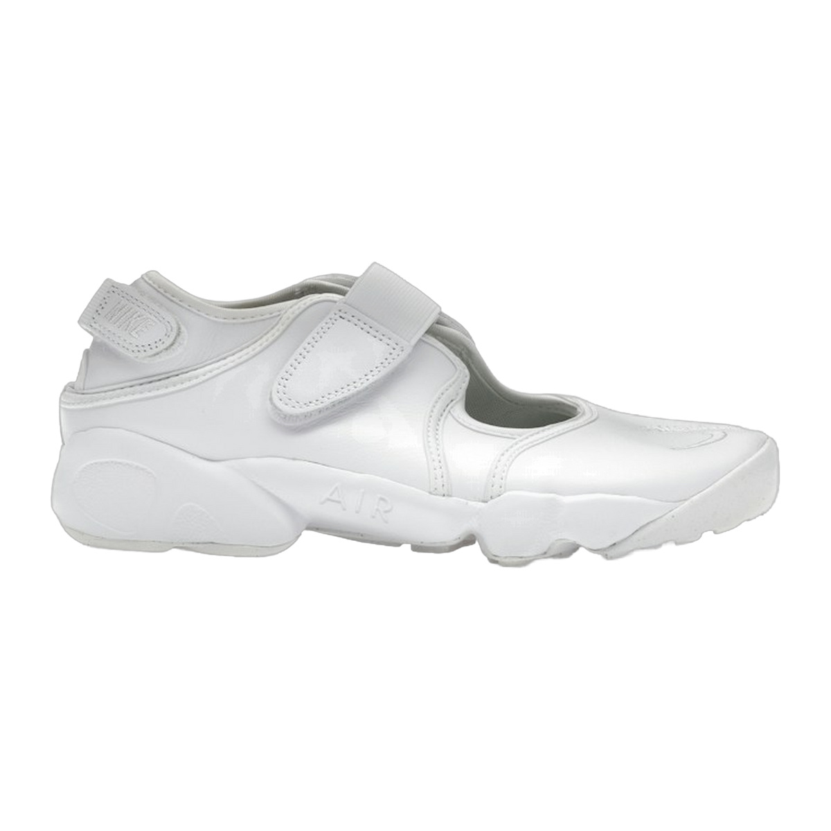 Nike Air Rift White — kolab
