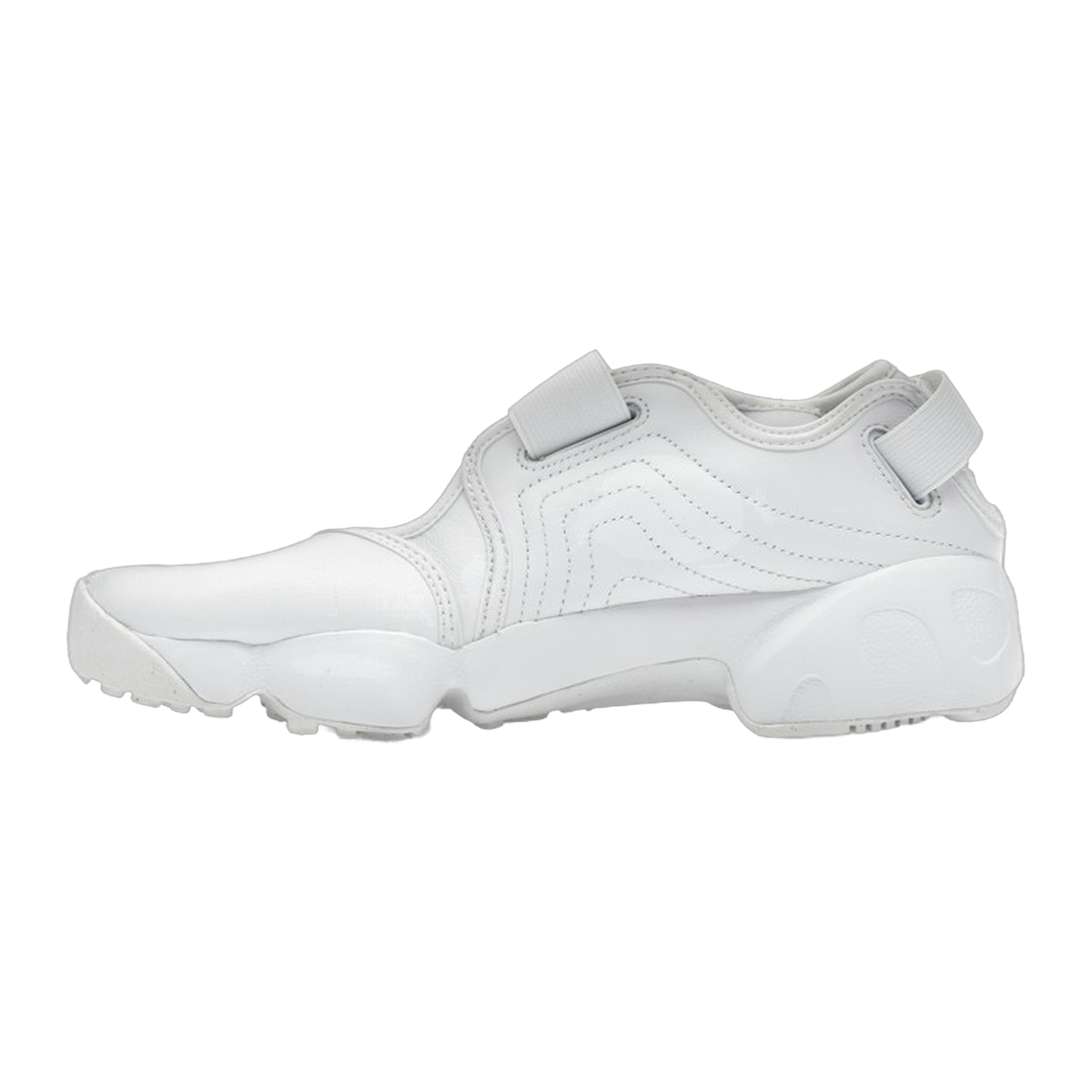 Nike Air Rift White — kolab