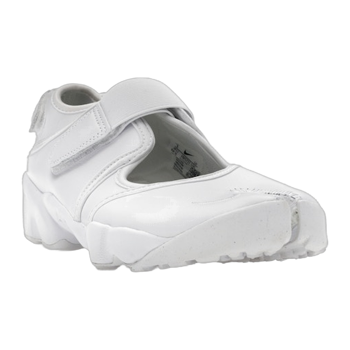 Nike Air Rift White — kolab