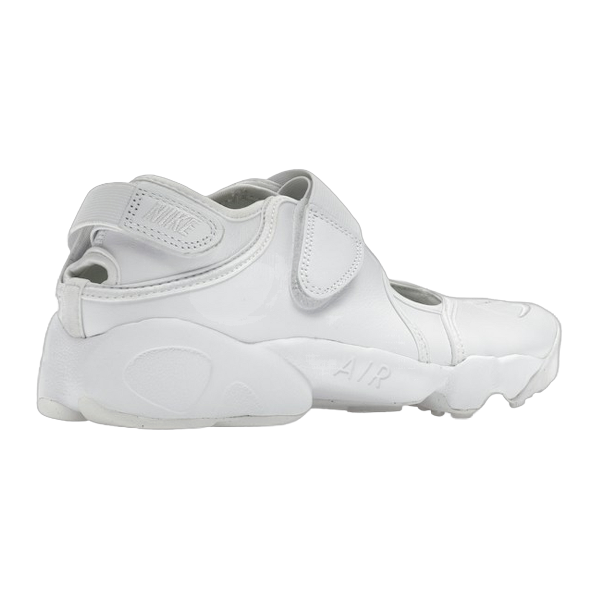 Nike Air Rift White — kolab