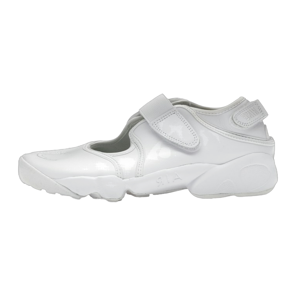 Nike Air Rift White — kolab