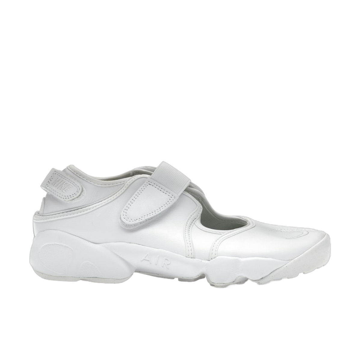 Nike Air Rift White — kolab