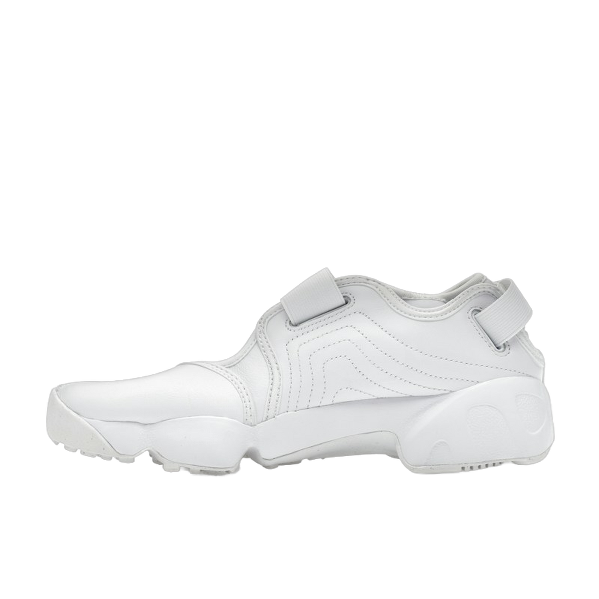 Nike Air Rift White — kolab