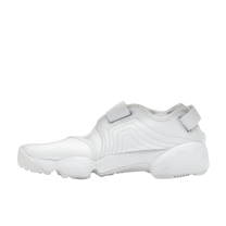 Nike Air Rift White — kolab