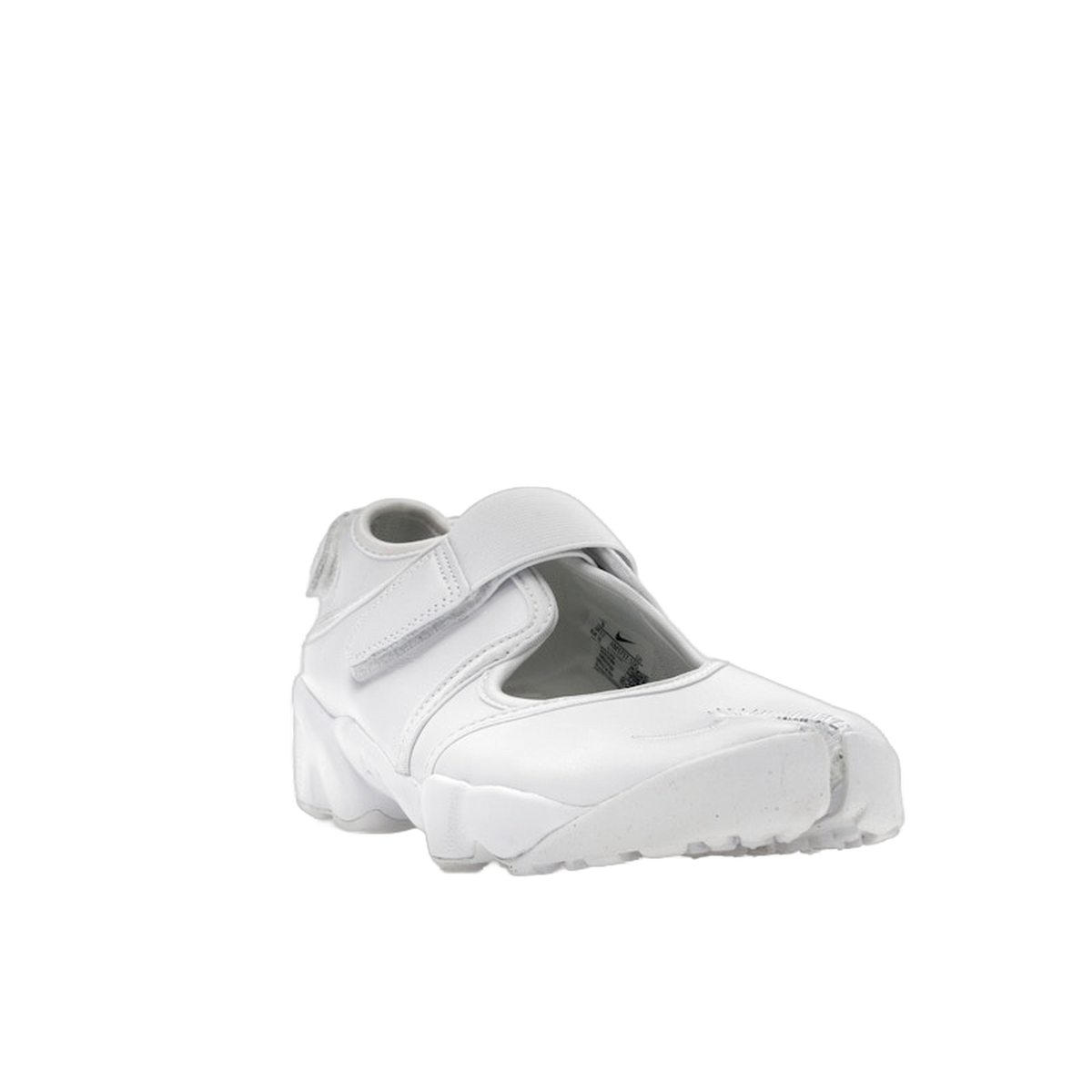 Nike Air Rift White — kolab