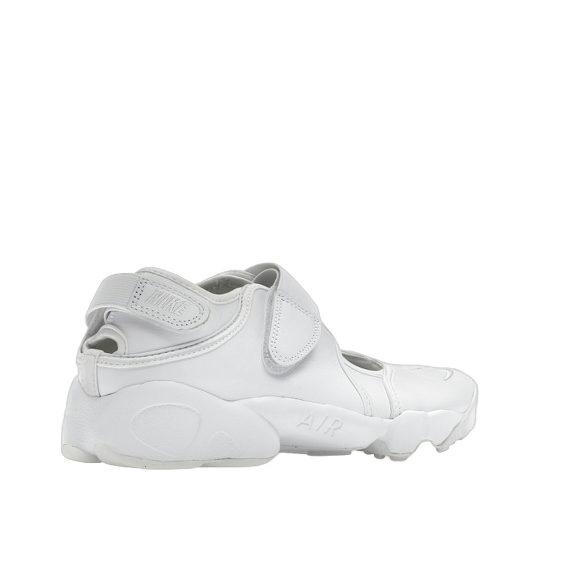 Nike Air Rift White — kolab