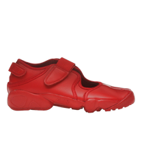 Nike Air Rift Leather Fire Red — kolab