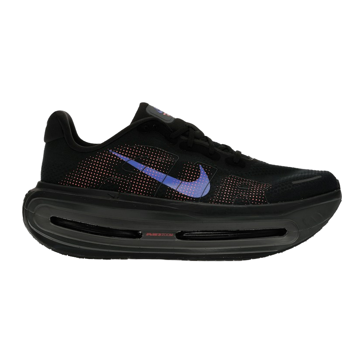 Nike Vomero Premium Black Sapphire Rose — kolab