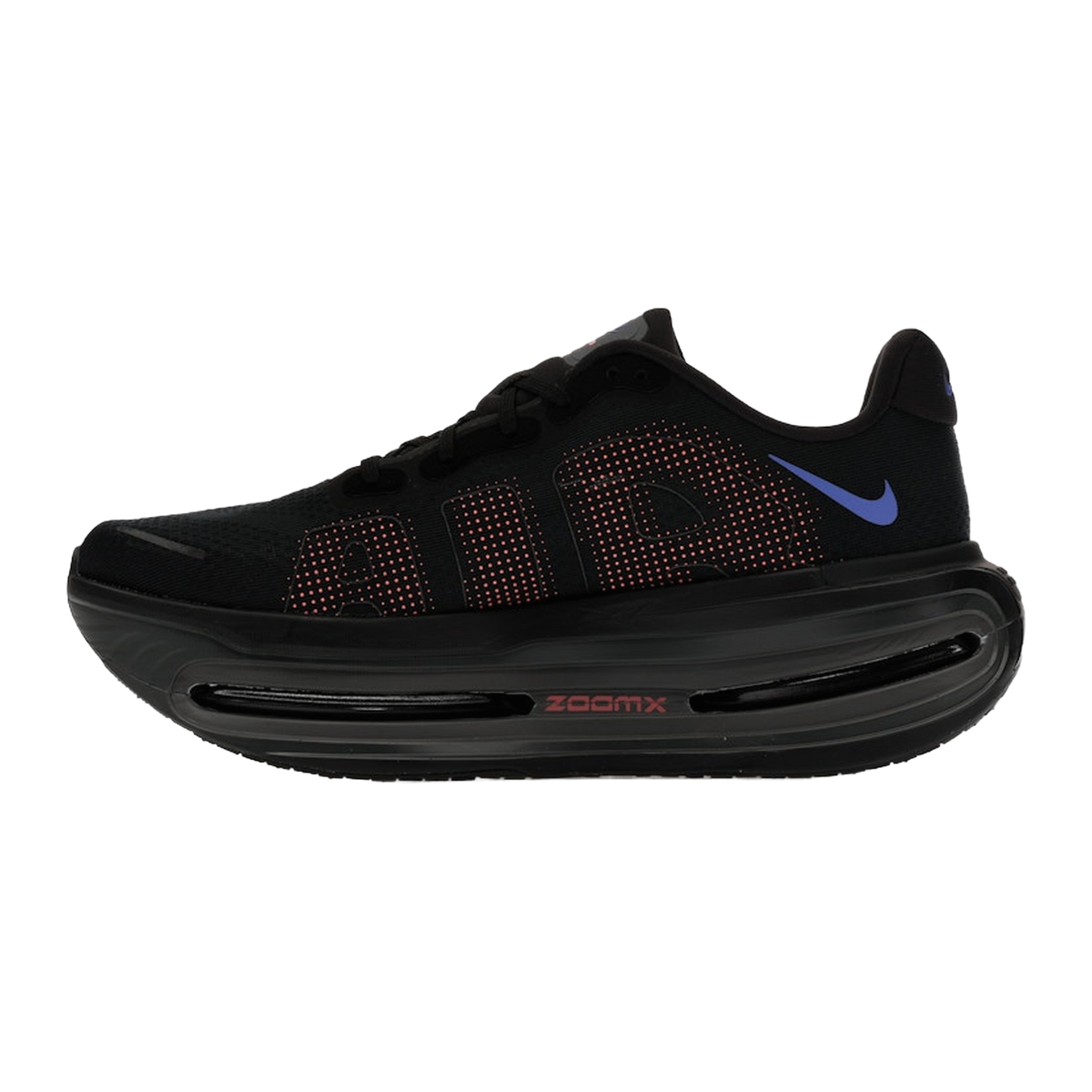 Nike Vomero Premium Black Sapphire Rose — kolab