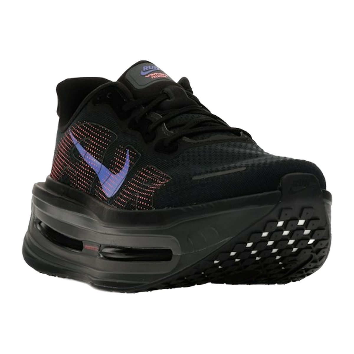 Nike Vomero Premium Black Sapphire Rose — kolab