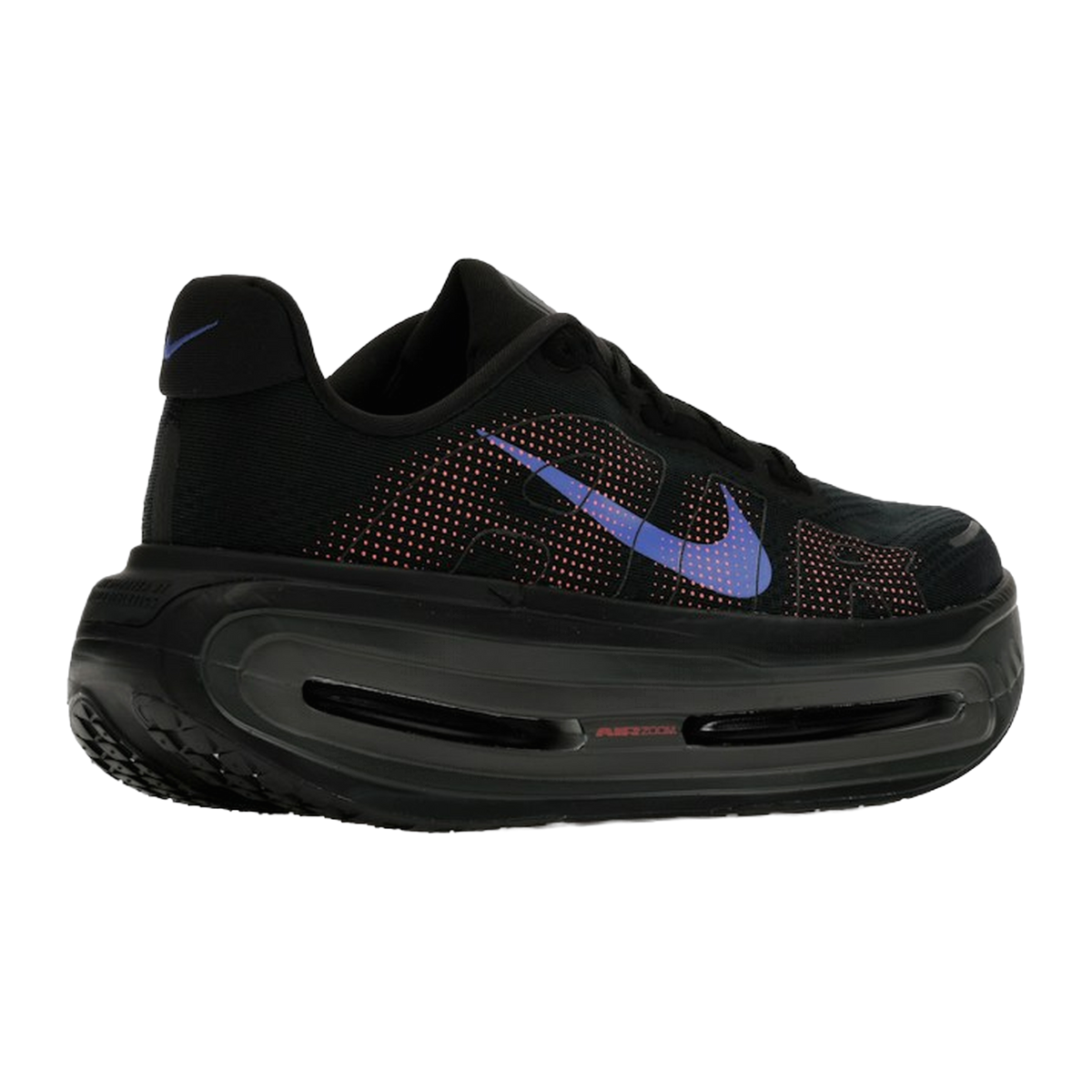 Nike Vomero Premium Black Sapphire Rose — kolab
