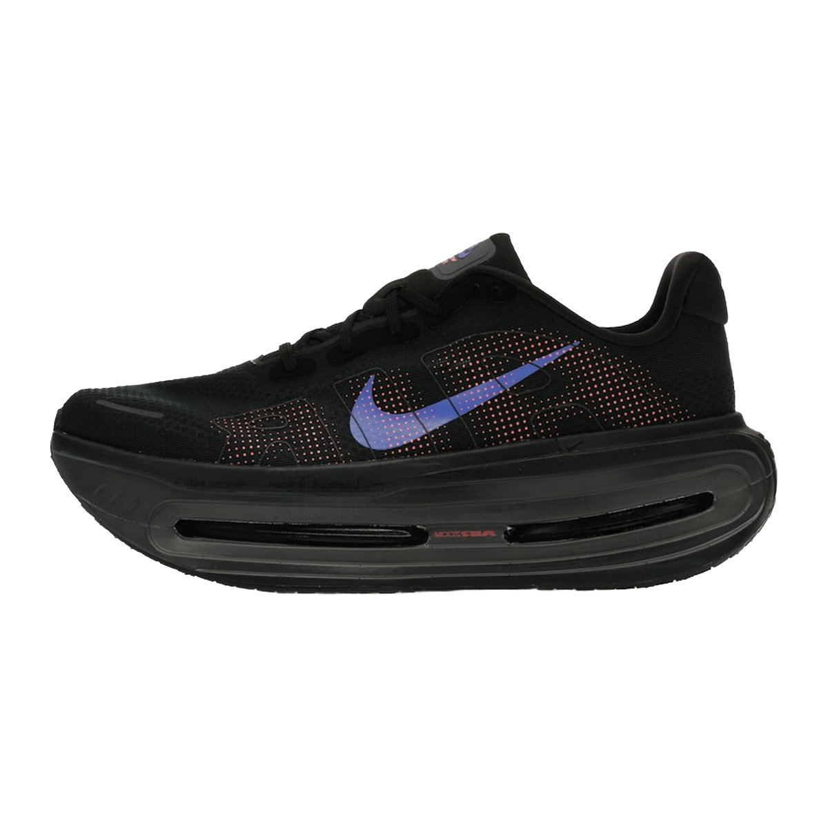 Nike Vomero Premium Black Sapphire Rose — kolab