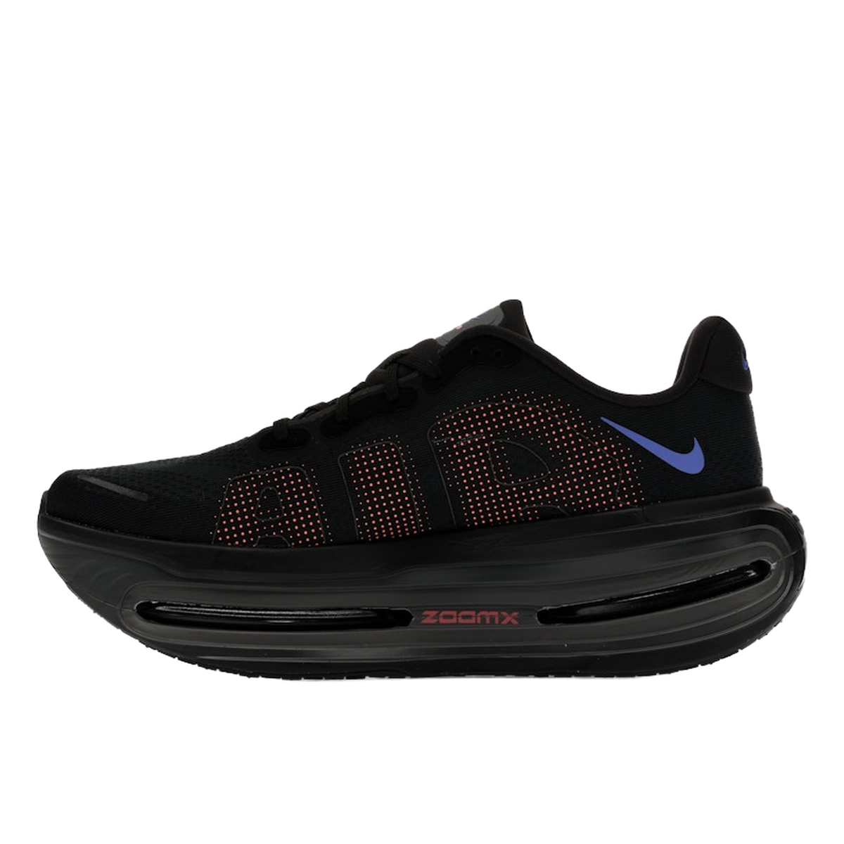Nike Vomero Premium Black Sapphire Rose — kolab