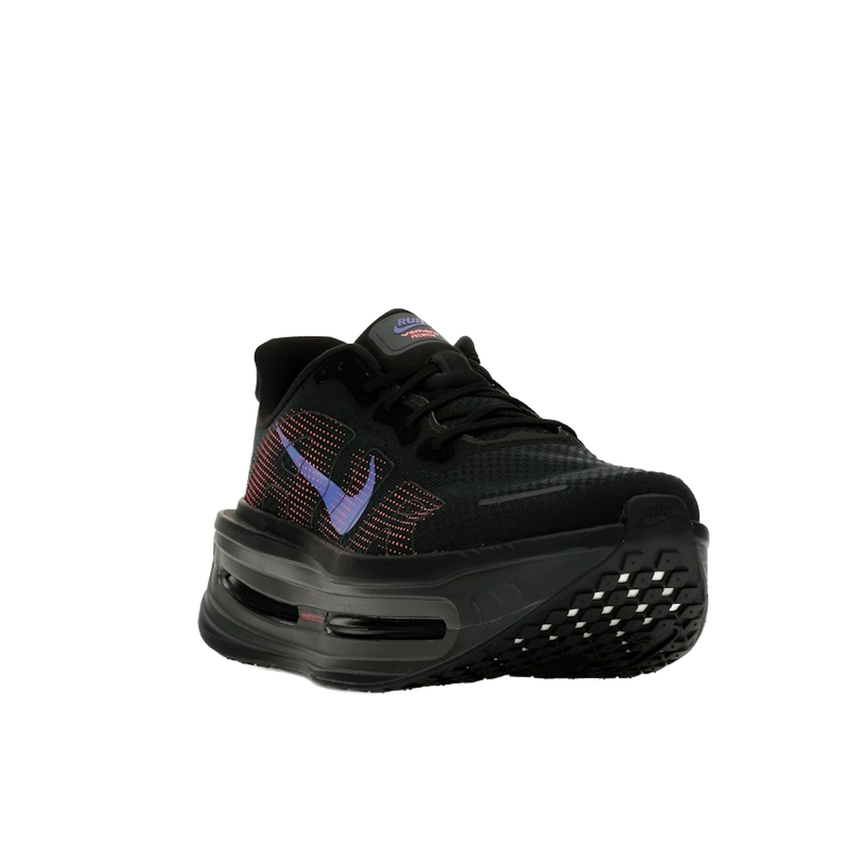 Nike Vomero Premium Black Sapphire Rose — kolab