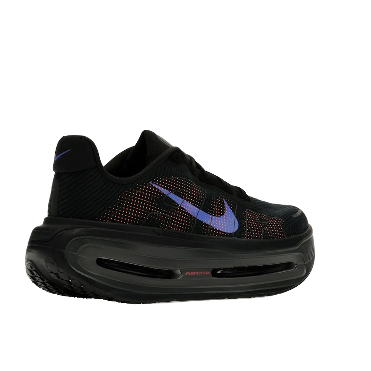 Nike Vomero Premium Black Sapphire Rose — kolab