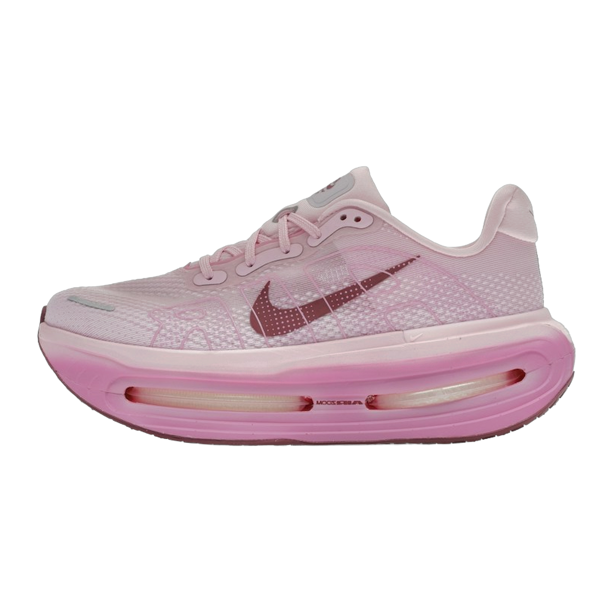 Nike Vomero Premium Pink Foam Light Magenta · kolab