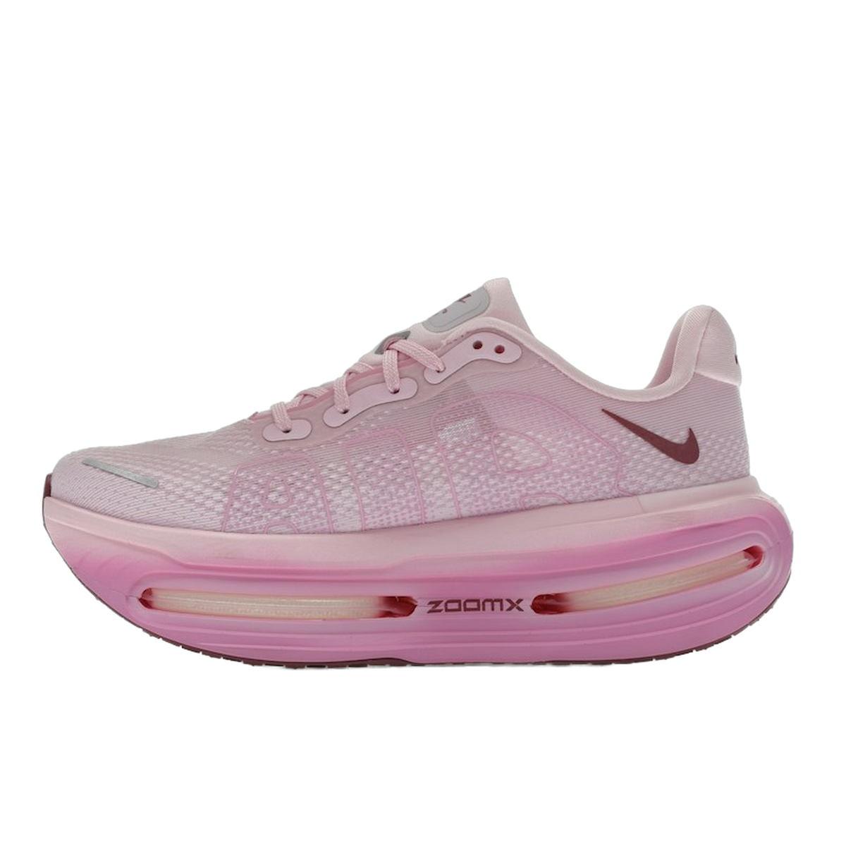 Nike Vomero Premium Pink Foam Light Magenta · kolab