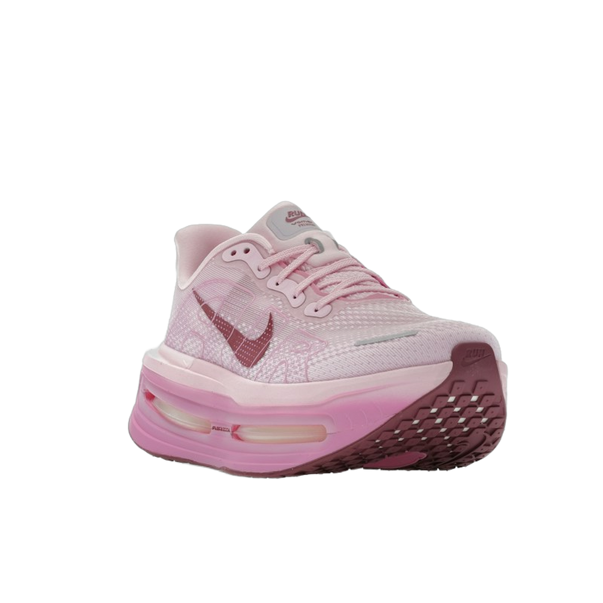 Nike Vomero Premium Pink Foam Light Magenta · kolab