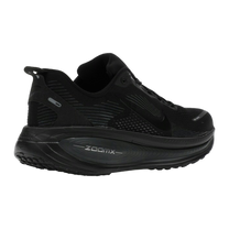 Nike Vomero 18 Black Dark Smoke Grey Light Smoke Grey · kolab