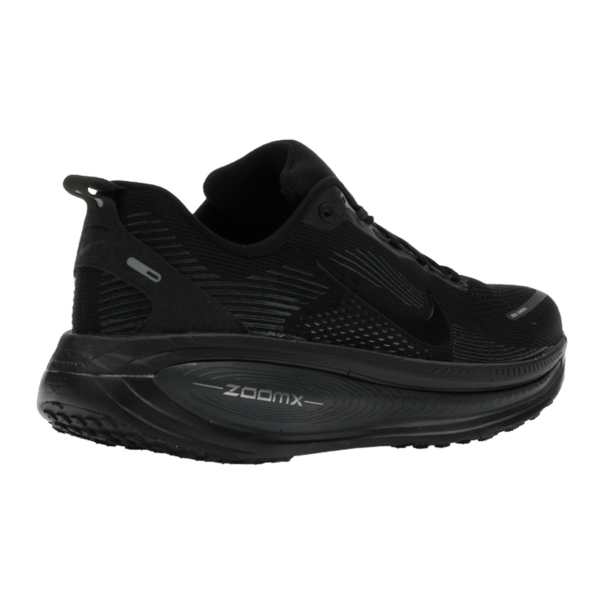 Nike Vomero 18 Black Dark Smoke Grey Light Smoke Grey · kolab
