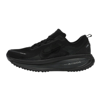 Nike Vomero 18 Black Dark Smoke Grey Light Smoke Grey · kolab
