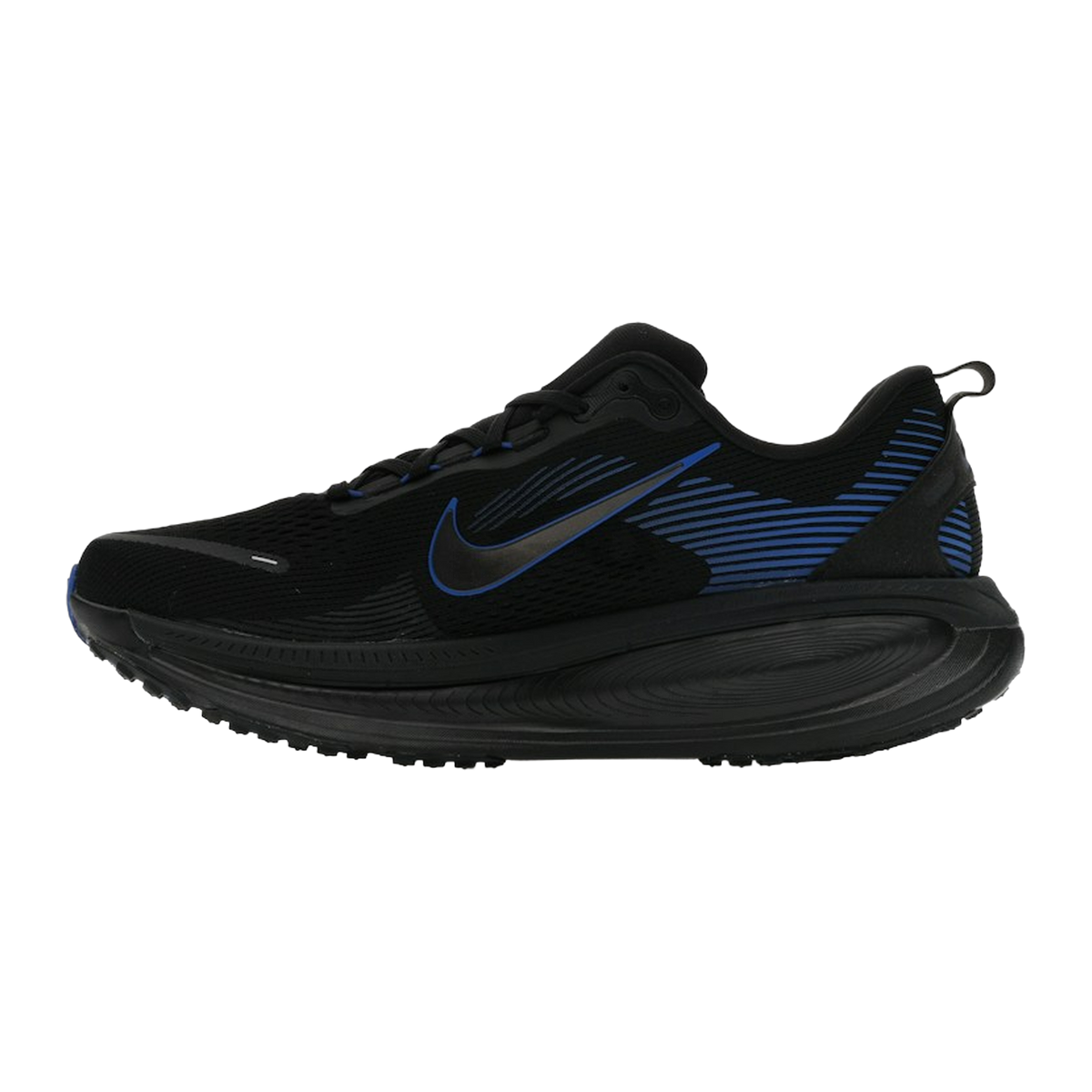 Nike Vomero 18 Black Game Royal — kolab
