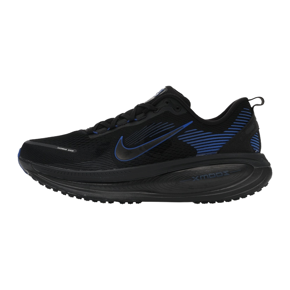 Nike Vomero 18 Black Game Royal — kolab