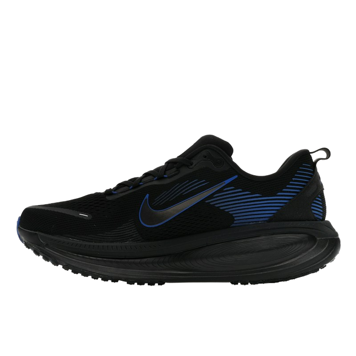 Nike Vomero 18 Black Game Royal — kolab