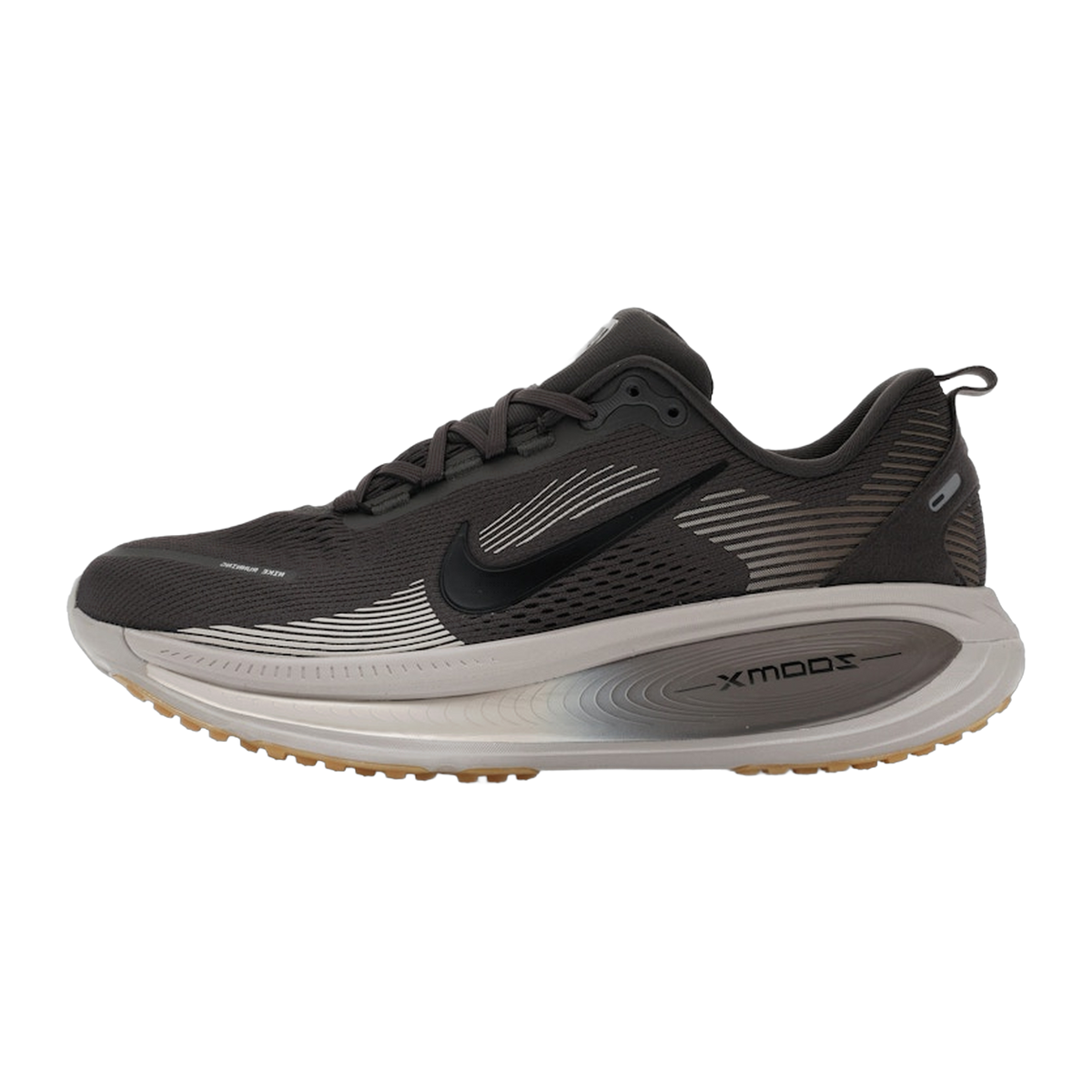 Nike Vomero 18 Medium Ash College Grey · kolab