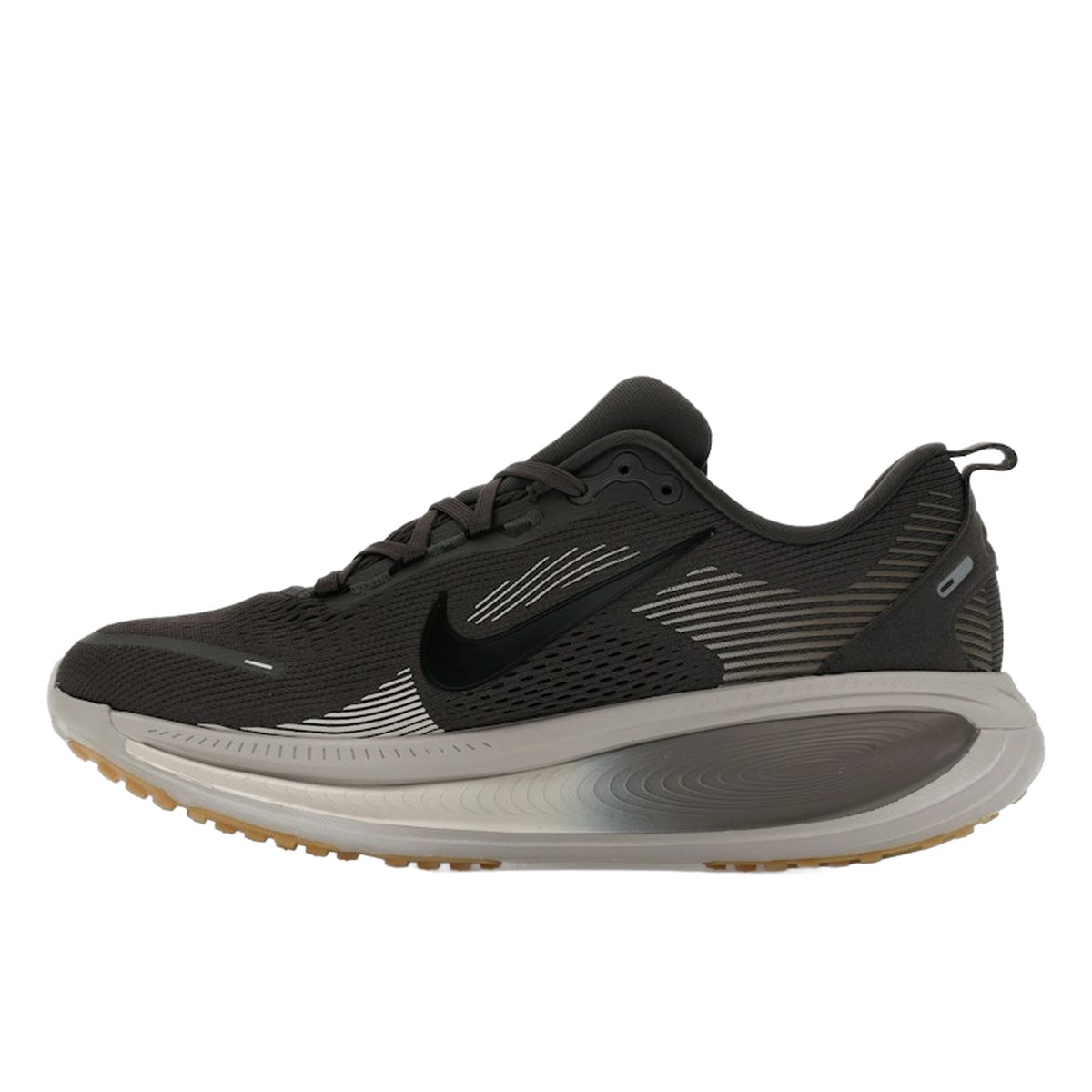 Nike Vomero 18 Medium Ash College Grey · kolab
