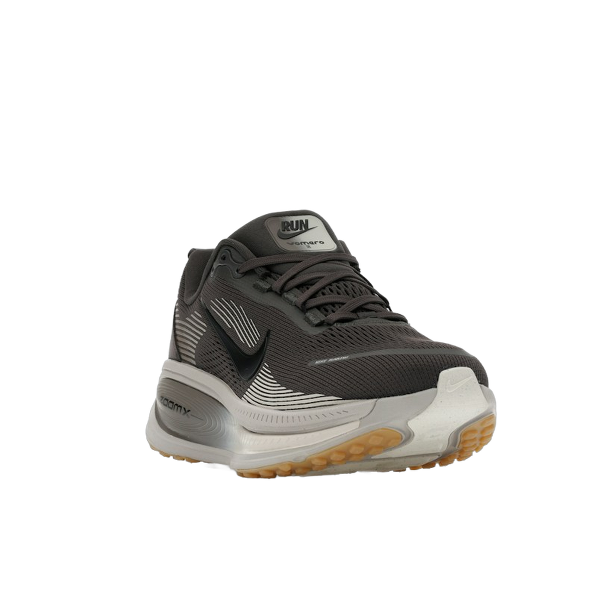 Nike Vomero 18 Medium Ash College Grey · kolab
