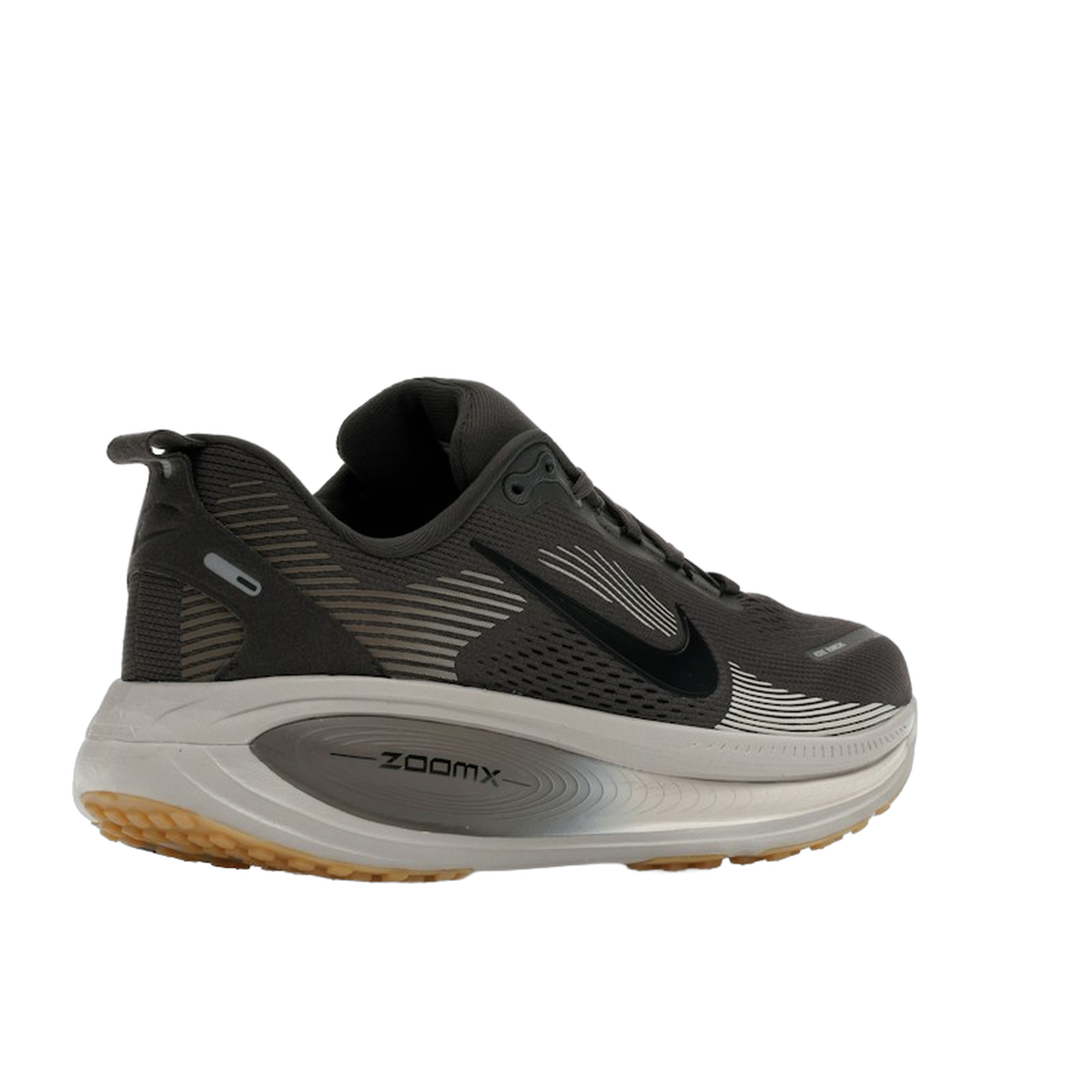 Nike Vomero 18 Medium Ash College Grey · kolab