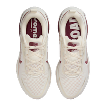 Nike Vomero 18 Pale Ivory Red Sepia Silt Red Dark Team Red — kolab