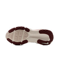Nike Vomero 18 Pale Ivory Red Sepia Silt Red Dark Team Red — kolab