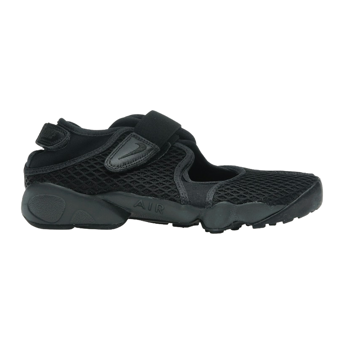 Nike Air Rift Off-Noir — kolab
