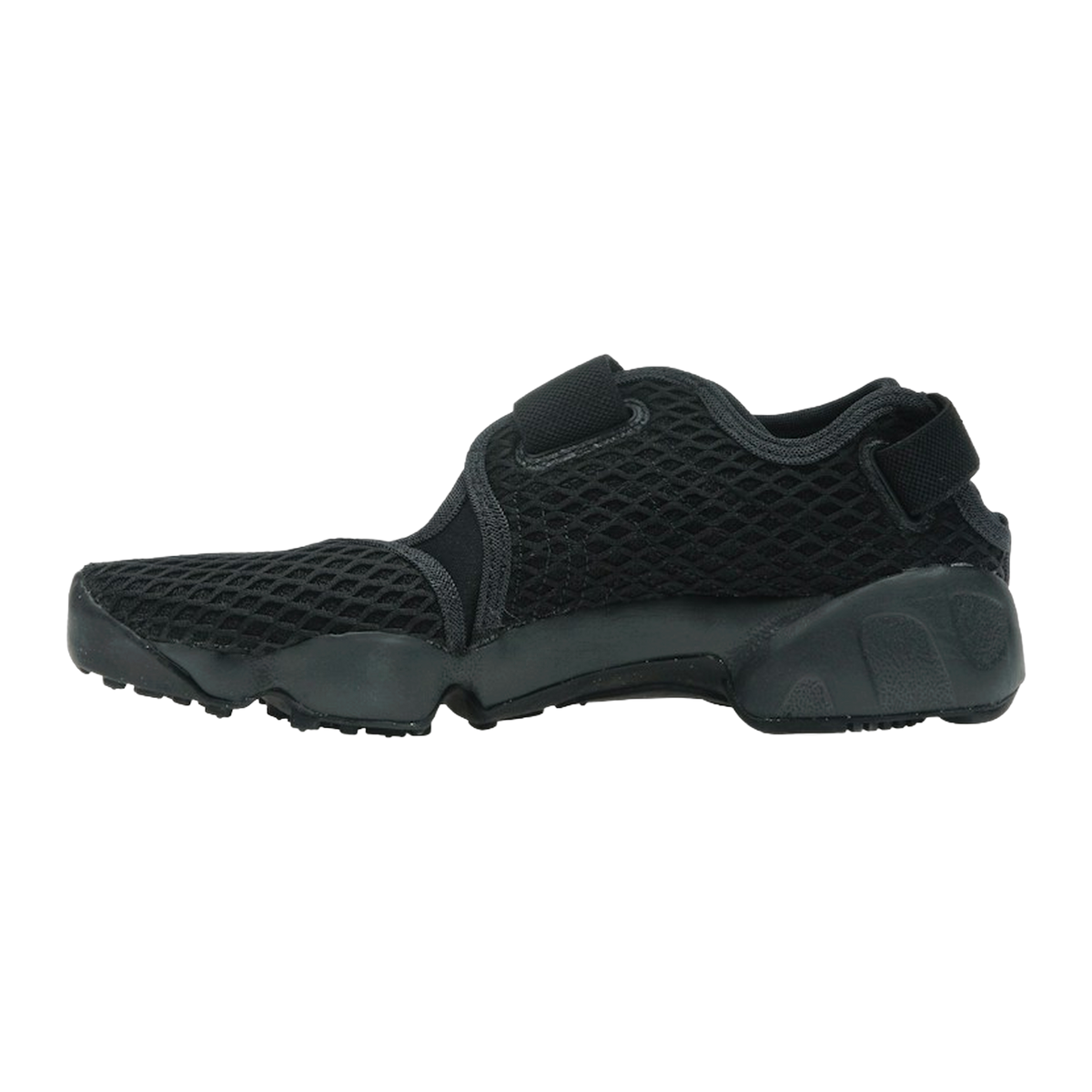 Nike Air Rift Off-Noir — kolab