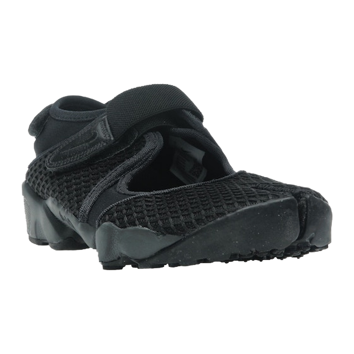 Nike Air Rift Off-Noir · kolab