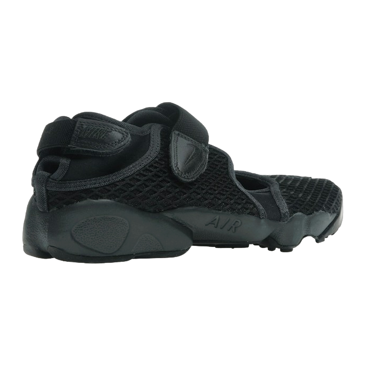 Nike Air Rift Off-Noir · kolab